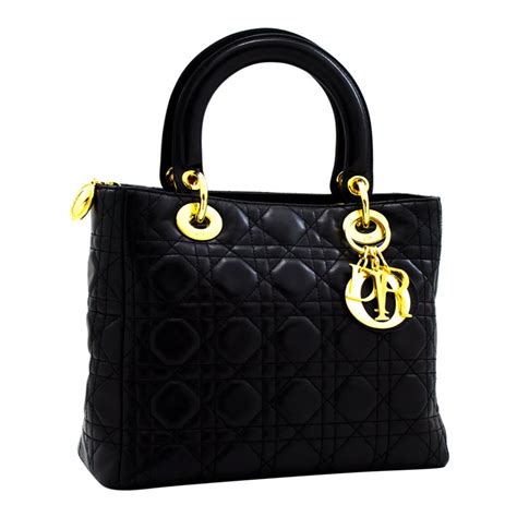 christian dior cannage tote bag|Christian Dior tote bag price original.